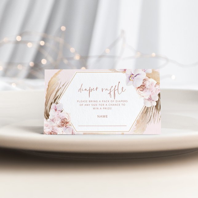 Tarjeta De Recepción Billete de rifa de pasto de pasto (Subido por el creador)