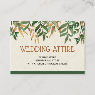 Tarjeta De Recepción Boda
