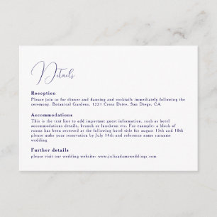 Tarjeta De Recepción Boda de Arcoíris con Estilo de Fiesta Mexicana Vib