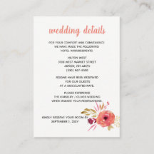 Boda de color de agua rosa y morado ruso