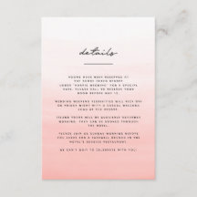 Boda de destino de playa acuática