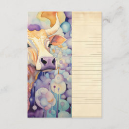 Tarjeta De Recepción Boda de granja