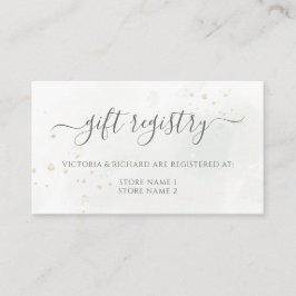 Tarjeta De Recepción Boda de Verdor Rústico Berries Pine Cone