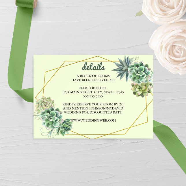 Tarjeta De Recepción Boda elegante y exitoso (Subido por el creador)