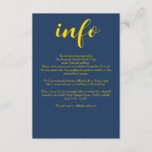 Boda Formal Simple de Marina y Oro