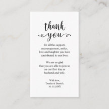 Boda Gracias, Rustic Moderno