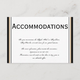 Tarjeta De Recepción Boda Monograma de marco de diamante negro y blanco