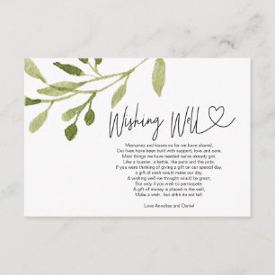 Tarjeta De Recepción Boda Que Desee Bien Para El Matrimonio Veraniego A