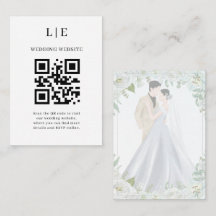 Boda Romántica con Acuarela