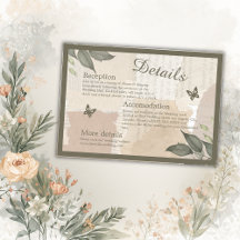 boda vintage boho moda verde