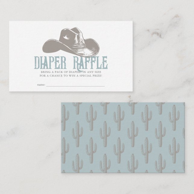 Tarjeta De Recepción Bodega Gorra niño azul ducha libros para bebé (Anverso / Reverso)