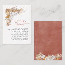 Boho Moda Floral Watercolorbook Books Para El Bebé