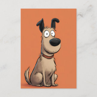 Tarjeta De Recepción Bold Rules: A Clear, Striking Message