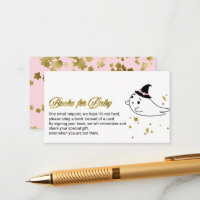 Bonitos Fantasma Halloween Libros De Baby Shower P