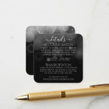 Burbujas Grandes Personalizadas Bokeh Detalles Neg