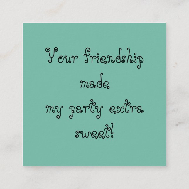 Tarjeta De Recepción BuzzAmongBlooms_Editable Kids (Reverso)