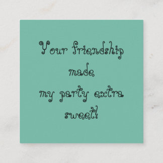 Tarjeta De Recepción BuzzAmongBlooms_Editable Kids