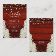 Cadena Rusa De Madera Enciende Libros De Árbol Par