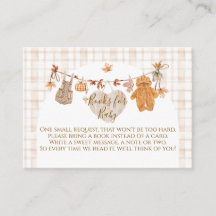 Cae en el amor los libros de Baby Shower rusos y m