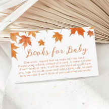Caer Libros De Baby Shower Para Bebé