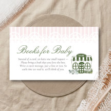 Cafe Bebe Fiesta de Bebé Libros para Bebé