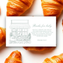 Cafe Bebe Libros para bebé