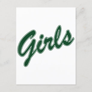 Tarjeta De Recepción Camisa de chicas - Raquel 900 Retro Estético Vinta