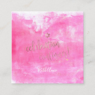 Tarjeta De Recepción Cartas de celebración de PixDezines Bat Mitzvah ✡