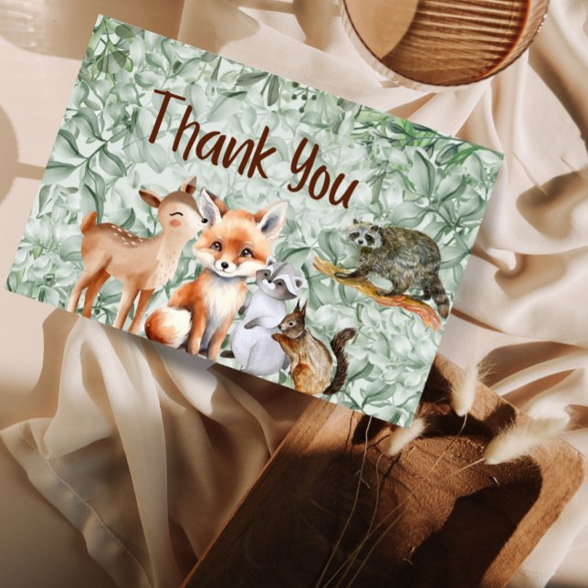 Tarjeta De Recepción Cartucho de clausura para animales de Woodland Saf (Subido por el creador)