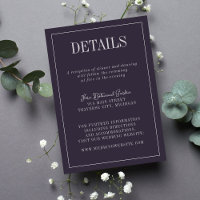 Charlotte | Colores curados | Detalles