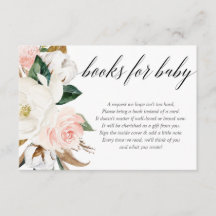 chica de magnolia rosa Rubor solicitud de un libro