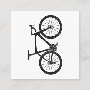 Tarjeta De Recepción Ciclo de ciclismo de triatlón en bicicleta T camis