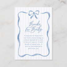 Cinta azul ondulada de cinta azul para bebés