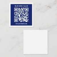 Código QR editable (generado instantáneamente) | A