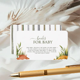 Tarjeta De Recepción Colores De Agua: Libros De Pesca Emocionados Para