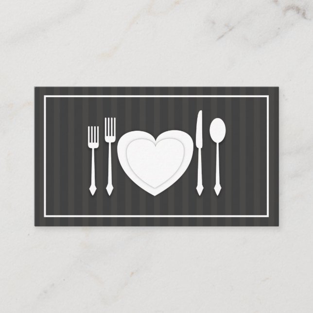 Tarjeta De Recepción Comer, beber y casarse Información sobre invitados (Anverso)