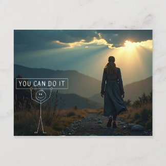 Tarjeta De Recepción Confianza