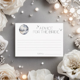 Tarjeta De Recepción Consejo Fiesta Retro Disco Para La Novia