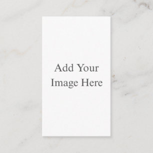 Tarjeta De Recepción Crea tu propio blanco 