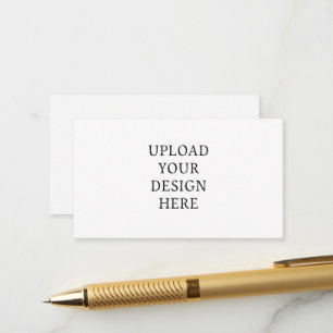 Tarjeta De Recepción Crea tu propio diseño personalizado