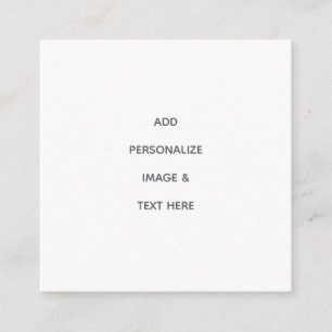 Tarjeta De Recepción Crea tu Propio Personalizado