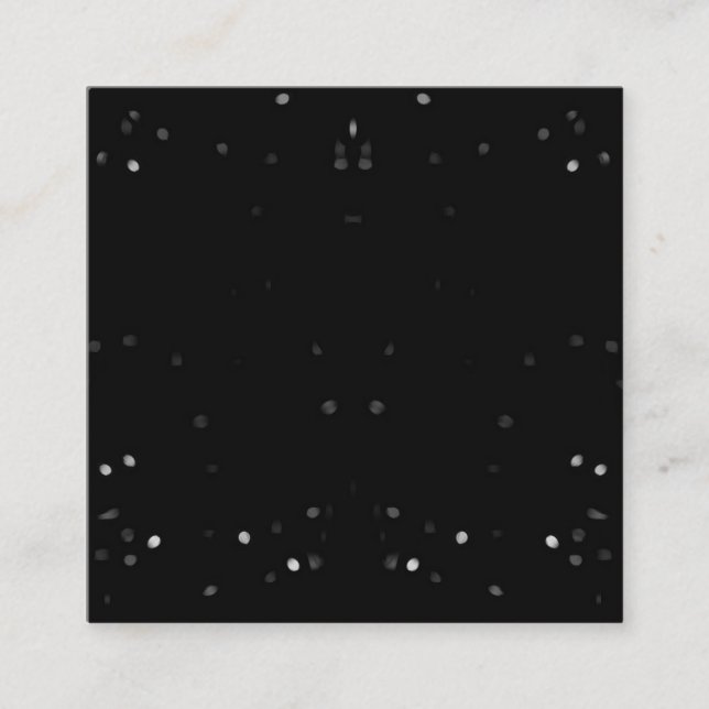 Tarjeta De Recepción Crea tu Propio Personalizado (Anverso)