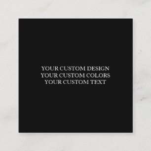 Tarjeta De Recepción Crea tu propio personalizado personalizado