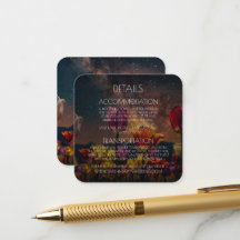 Crea tus propios tulipanes cósmicos personalizados