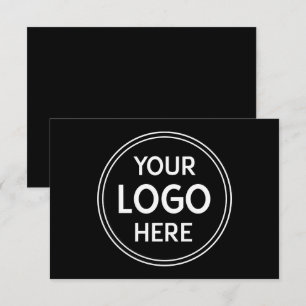 Tarjeta De Recepción Creaciones personalizadas elegantes y modernas ver