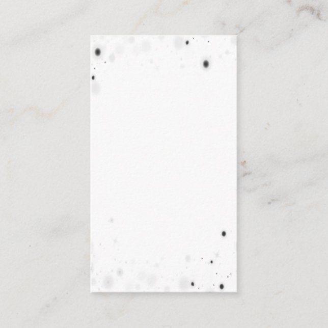 Tarjeta De Recepción Crear su propio Personalizado personalizado (Anverso)