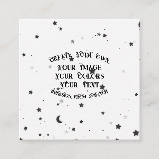 Tarjeta De Recepción Crear su propio Personalizado personalizado (Anverso)