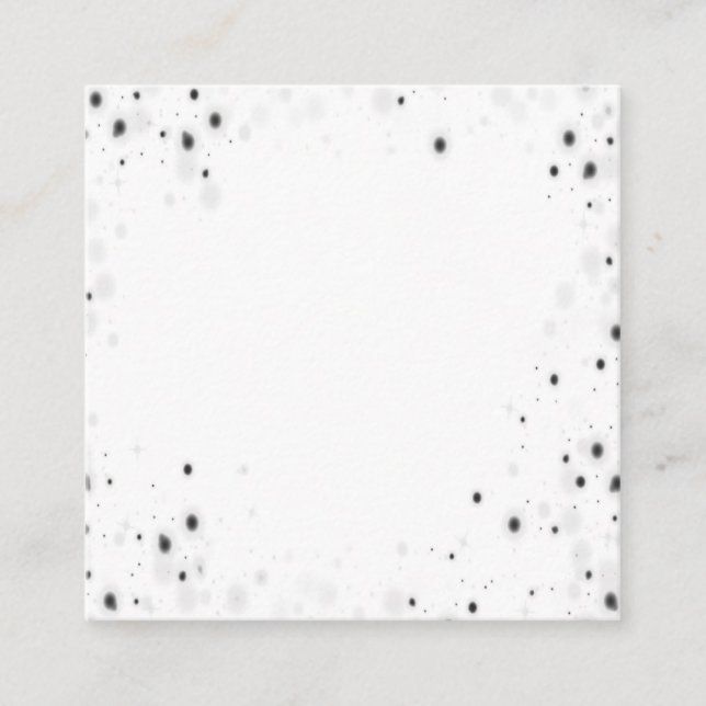 Tarjeta De Recepción Crear su propio Personalizado personalizado (Anverso)