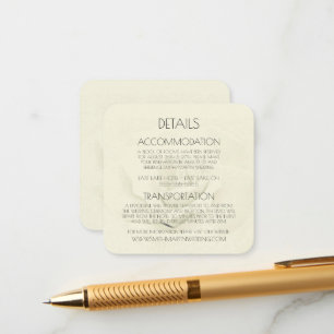 Tarjeta De Recepción Crear su propio Rosa de texto Personalizado fondo
