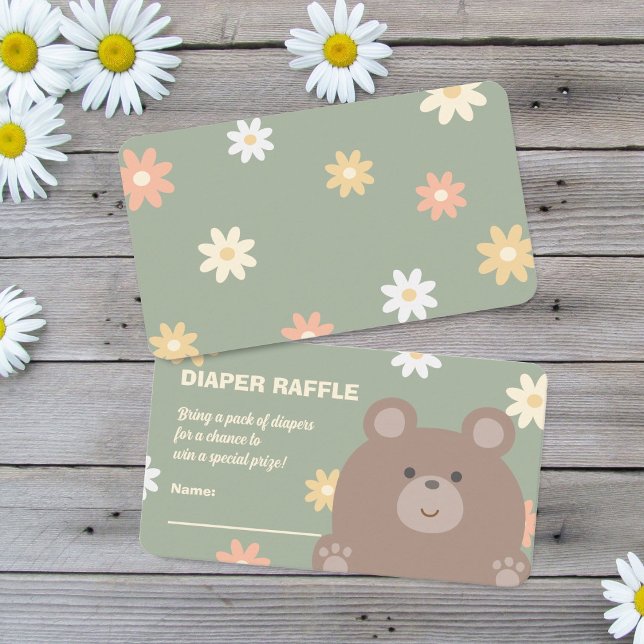 Tarjeta De Recepción Cuesta Que Podemos Esperar A Que Baby Shower Diape (Subido por el creador)
